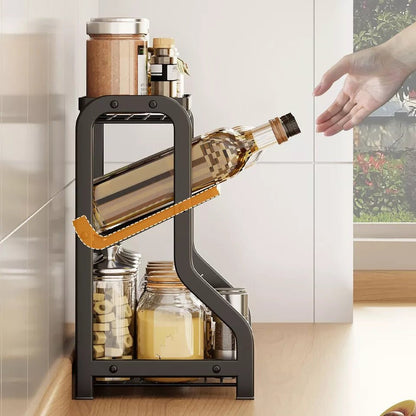 3-Tier Kitchen Spice Rack