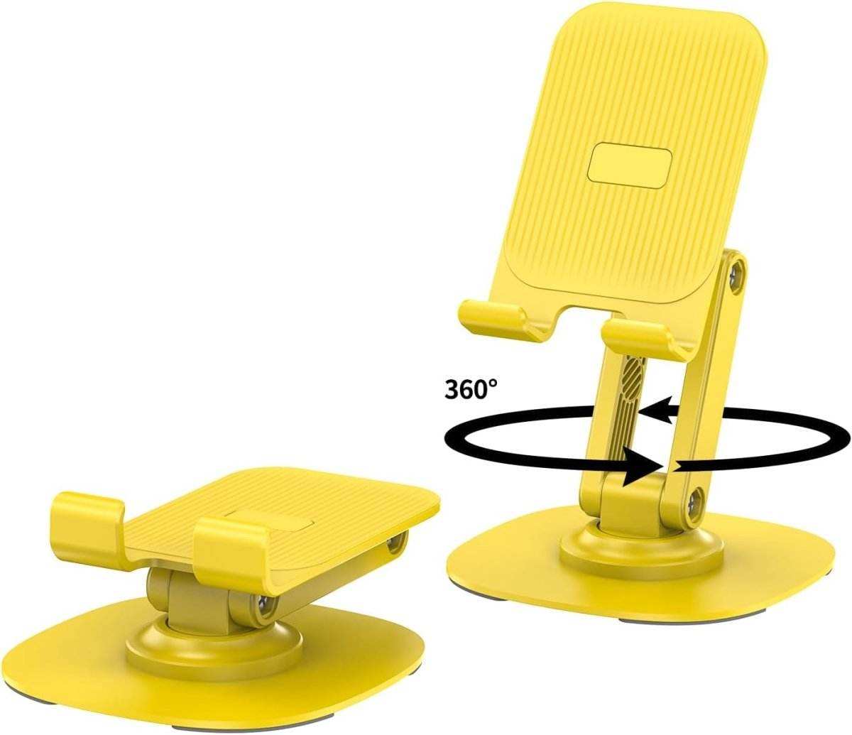 360° Rotating Cell Phone Holder - Kitchen Grow