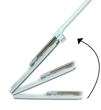 Automatic Spin 360 Rotating Floor Mop Lazy Household Cleaning Self-Wringing Magic