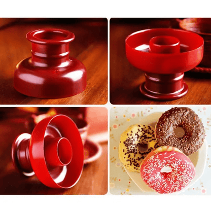 Donuts Cutter Mold