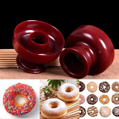 Donuts Cutter Mold