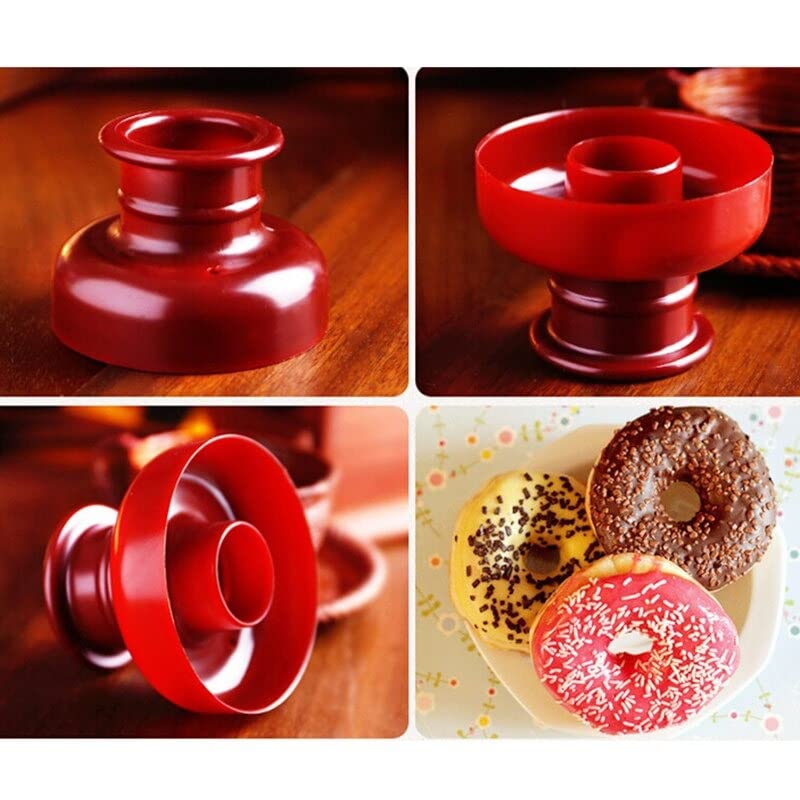 Donuts Cutter Mold