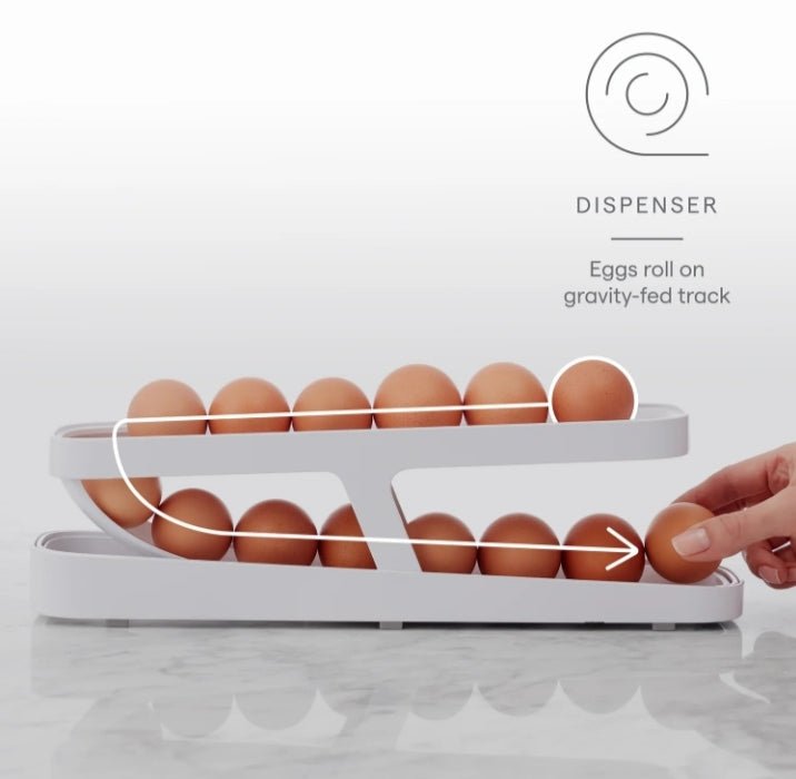 Eggs Dispenser