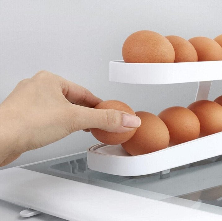 Eggs Dispenser