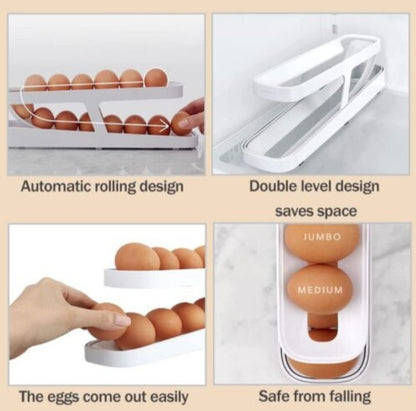 Eggs Dispenser