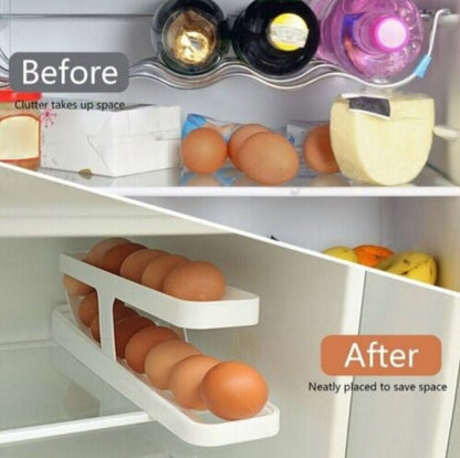 Eggs Dispenser