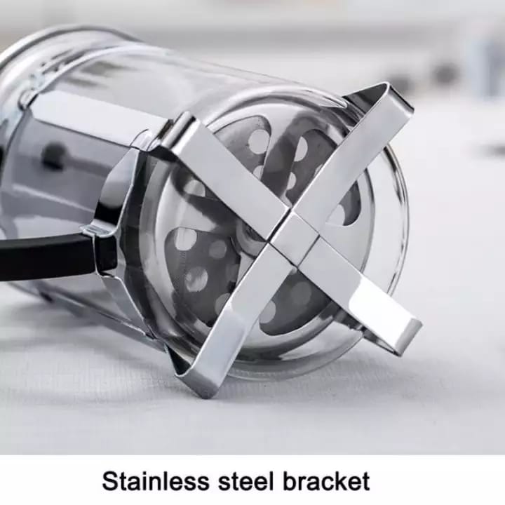 Hot French Coffee Maker