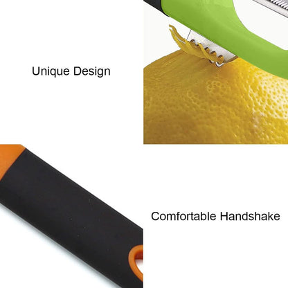 Stainless Steel Apple Potato Fruits Peeler