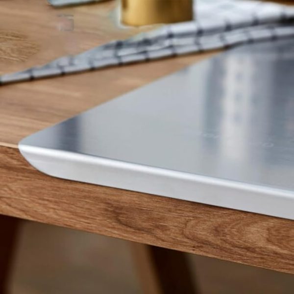 Stainless Steel Shelf Edge Cutting Board