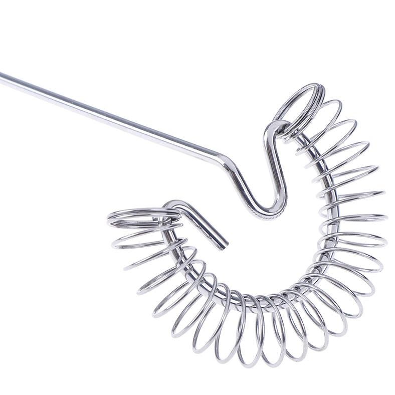 Stainless Steel Spring Whisk