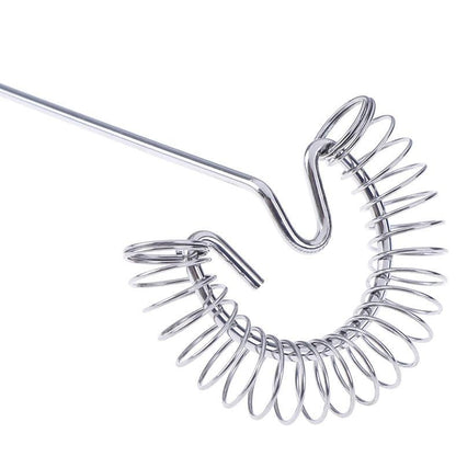 Stainless Steel Spring Whisk