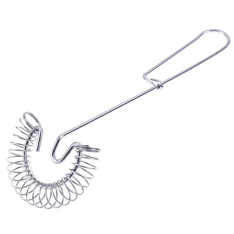 Stainless Steel Spring Whisk