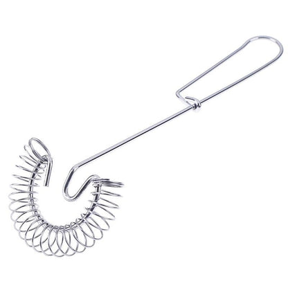 Stainless Steel Spring Whisk