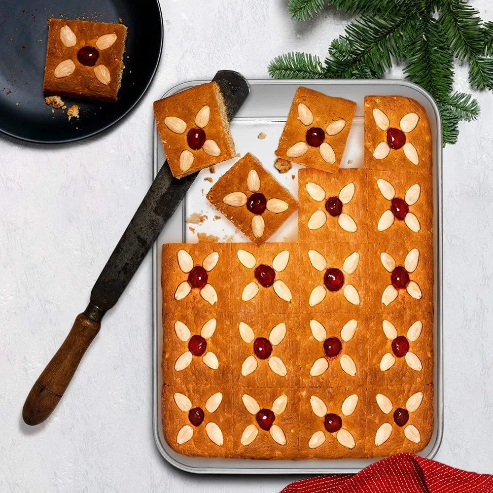 Stainless Steel Toaster Oven Baking Pan