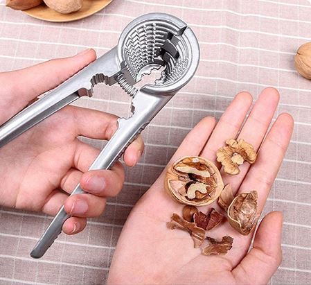 Walnut Cracker Nutcracker Nut Opener Sheller