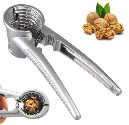 Walnut Cracker Nutcracker Nut Opener Sheller