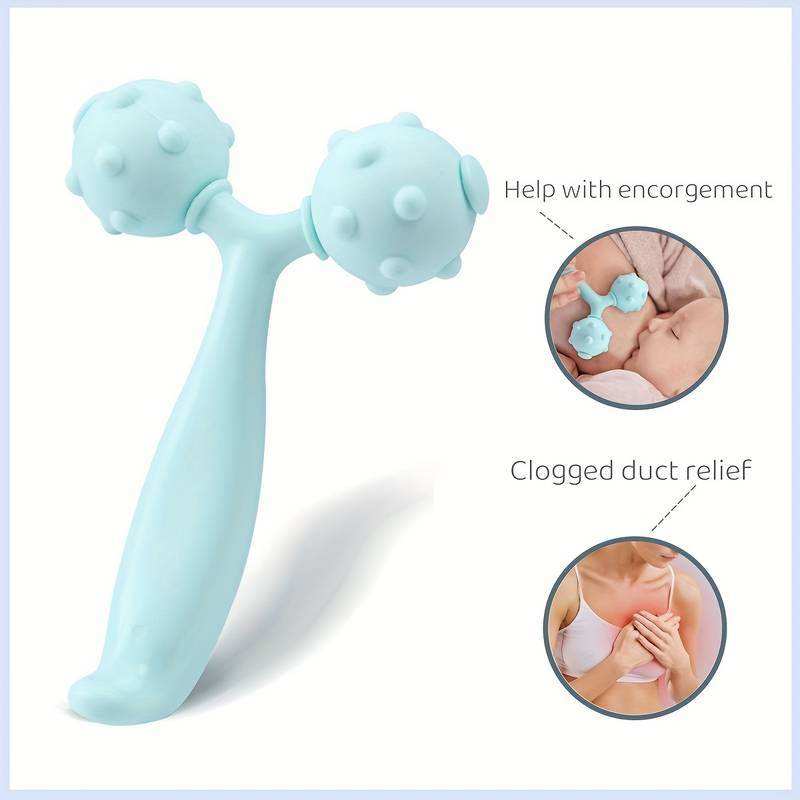 Y-Shape Face Massager Skin Roller - Kitchen Grow