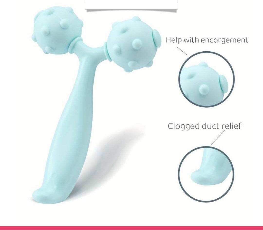 Y-Shape Face Massager Skin Roller - Kitchen Grow